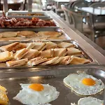 Szálloda Elpiro Lido di Jesolo