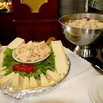 Elpiro Szálloda 4*