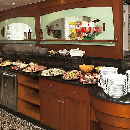 Hotel Elpiro
