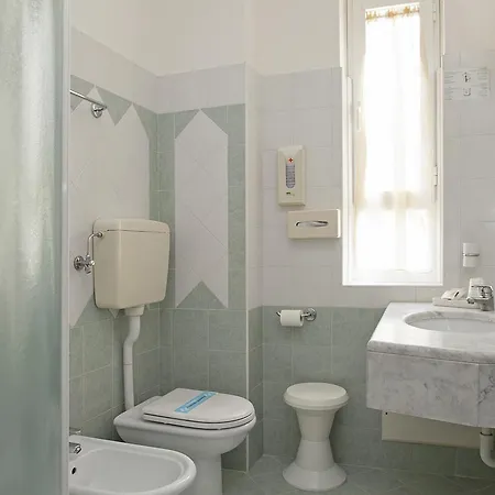 Elpiro 4* Lido di Jesolo