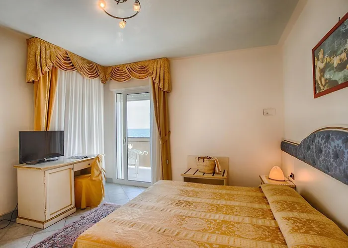 Hotel Elpiro Lido di Jesolo