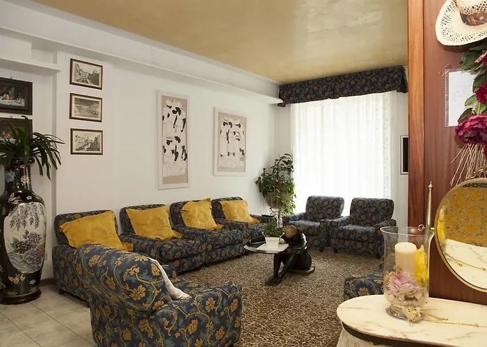 Hotel Elpiro Lido di Jesolo