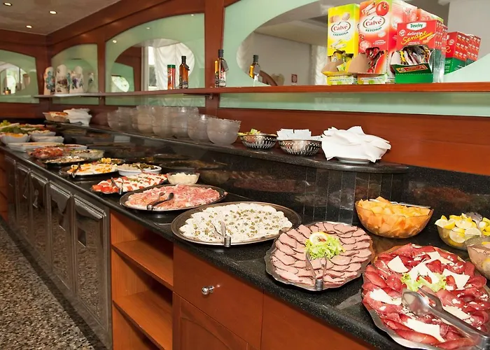 Elpiro Hotel Lido di Jesolo