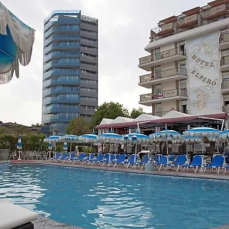 Hotel Elpiro 4*