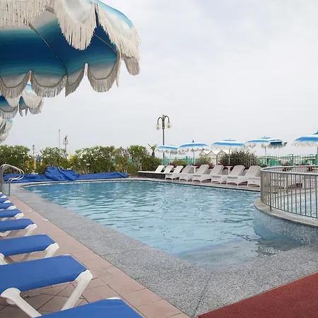 Hotel Elpiro Lido di Jesolo