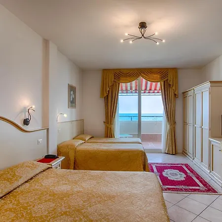 ホテル Elpiro リド・ディ・イエゾロ