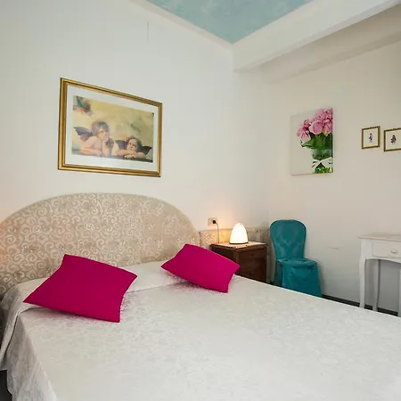 ホテル Elpiro リド・ディ・イエゾロ