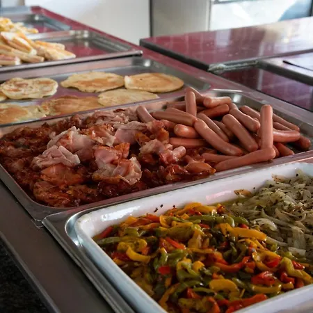 ホテル Elpiro リド・ディ・イエゾロ