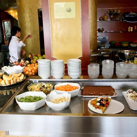 Elpiro ホテル リド・ディ・イエゾロ