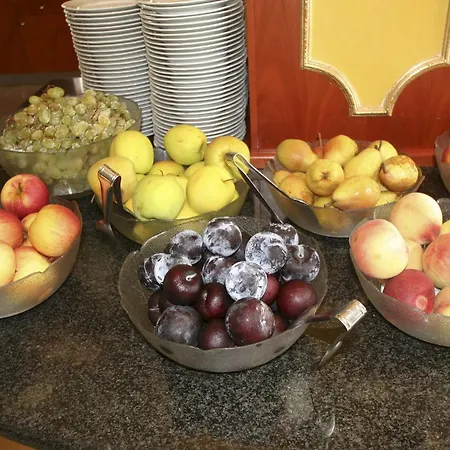 Elpiro 4* リド・ディ・イエゾロ