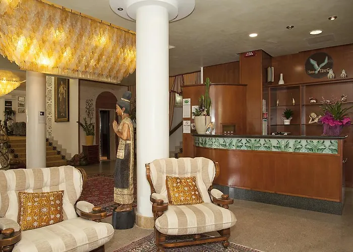Hotel Elpiro