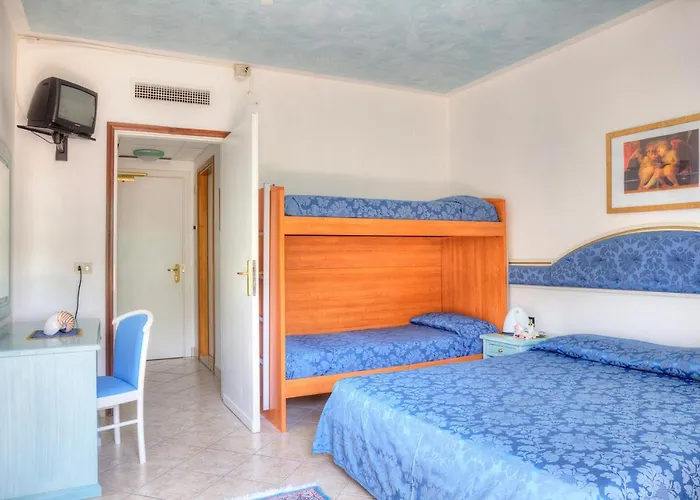 Elpiro Hotel