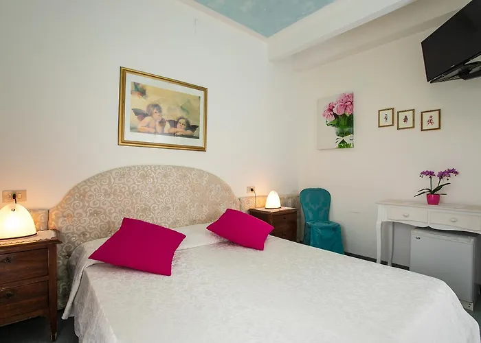 Hotel Elpiro Lido di Jesolo