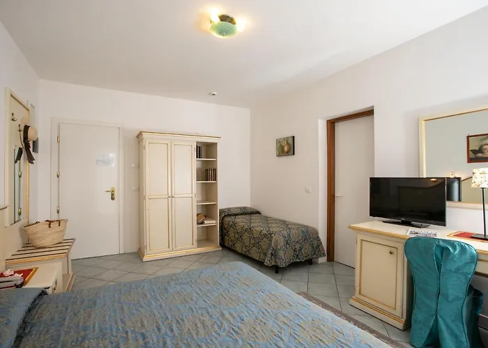 Szálloda Elpiro Lido di Jesolo