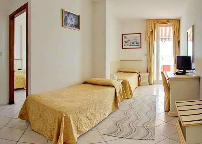 Hotel Elpiro