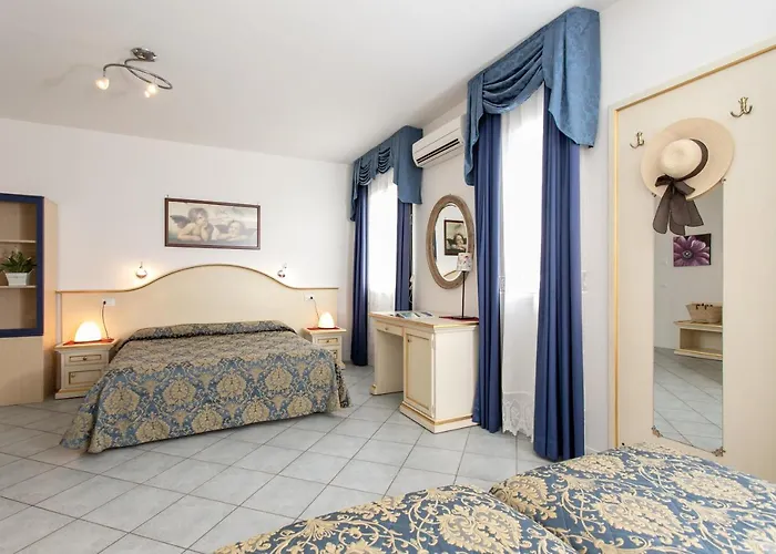 Hotel Elpiro