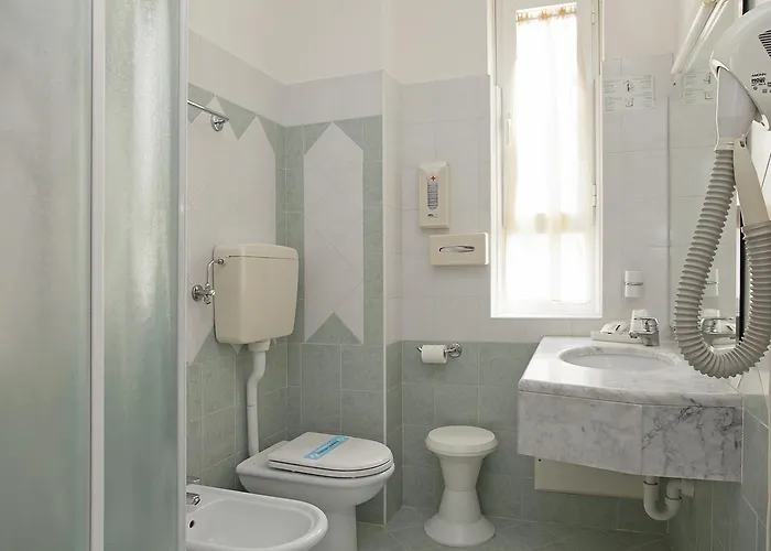 Elpiro 4* Lido di Jesolo