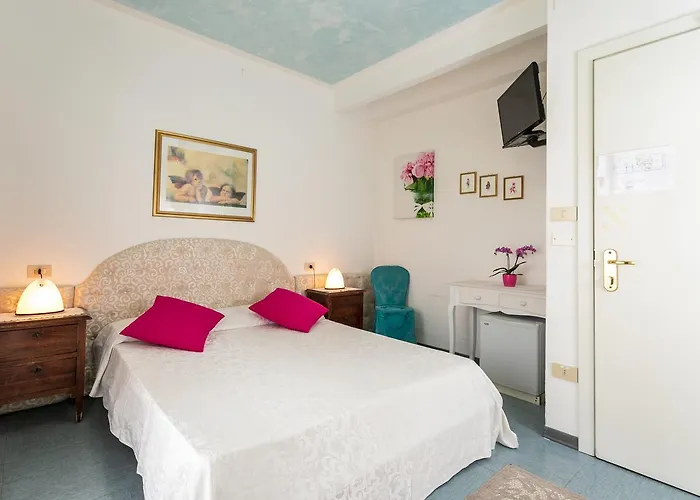 Elpiro Hotel Lido di Jesolo