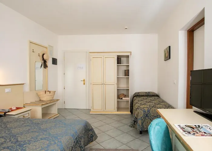 Hotel Elpiro Lido di Jesolo