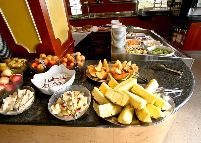 Hotel Elpiro 4*