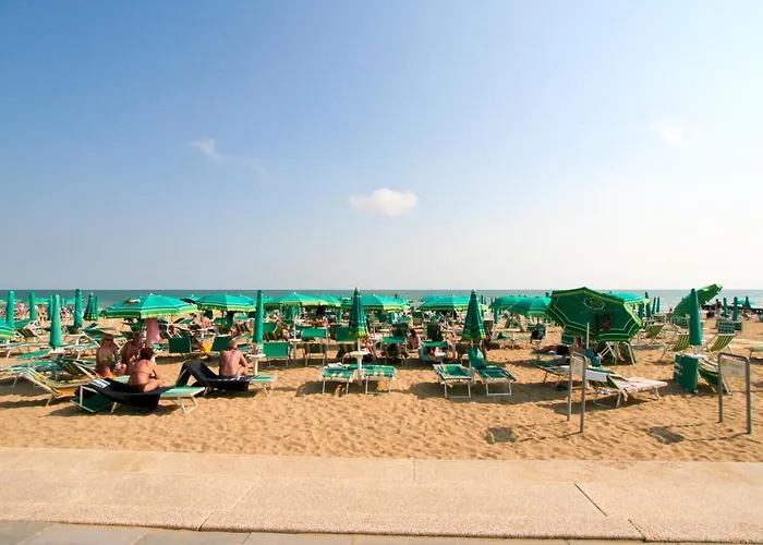 Elpiro 4* Lido di Jesolo