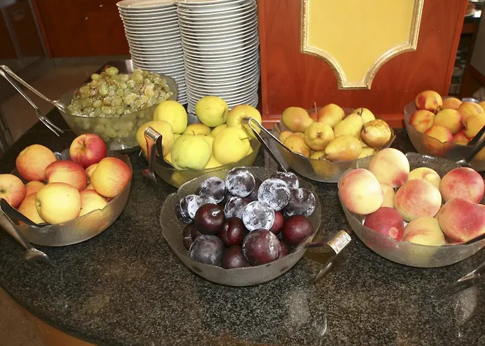 Elpiro 4* Lido di Jesolo