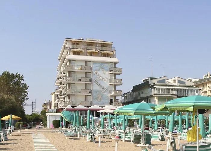 Elpiro Hotel Lido di Jesolo