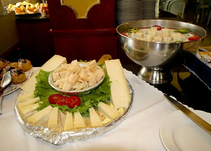 Elpiro Hotel 4*