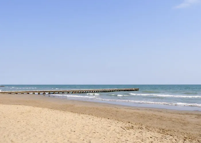 Elpiro Hotel Lido di Jesolo