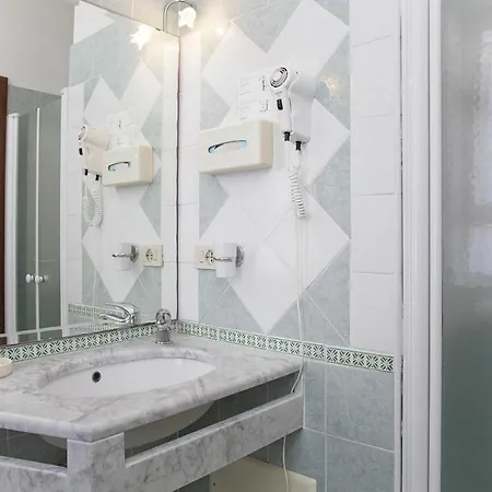 Elpiro Ξενοδοχείο Τζεσόλο Λίντο