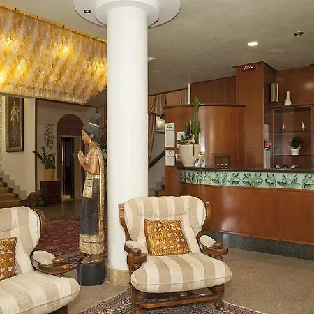 Ξενοδοχείο Elpiro