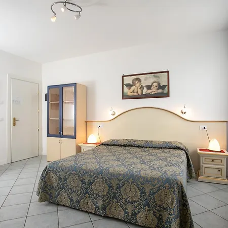 Elpiro Ξενοδοχείο