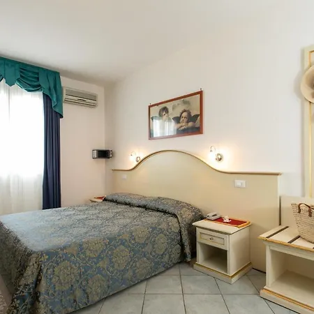 Elpiro Ξενοδοχείο