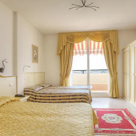 Elpiro Ξενοδοχείο Τζεσόλο Λίντο