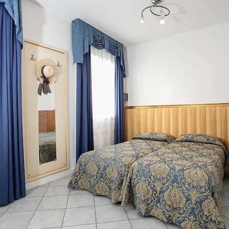 Elpiro Ξενοδοχείο Τζεσόλο Λίντο