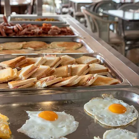 Ξενοδοχείο Elpiro Τζεσόλο Λίντο