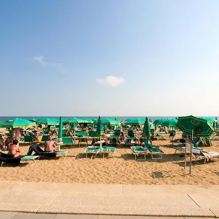 Elpiro 4* Τζεσόλο Λίντο