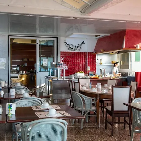 Ξενοδοχείο Elpiro