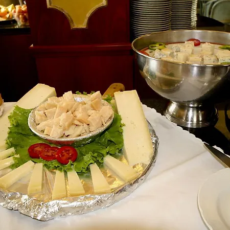 Elpiro Ξενοδοχείο 4*