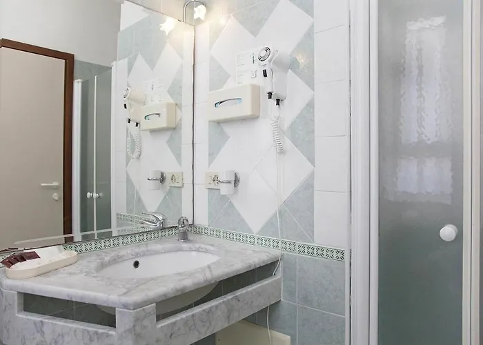 Elpiro Otel Lido di Jesolo