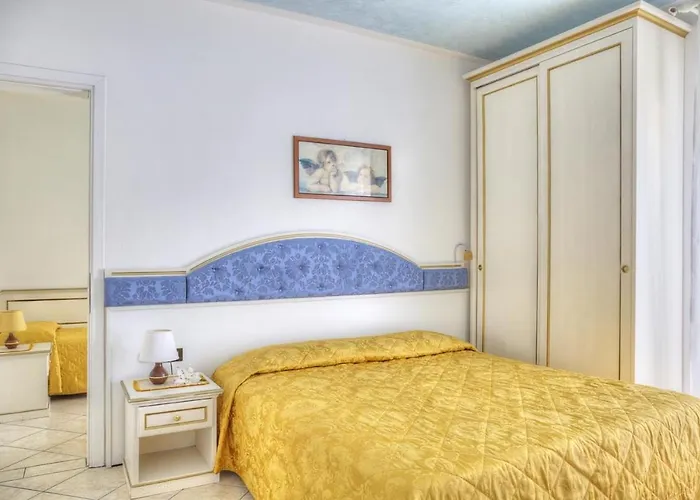 Otel Elpiro Lido di Jesolo