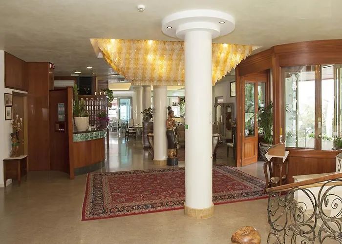 Otel Elpiro Lido di Jesolo