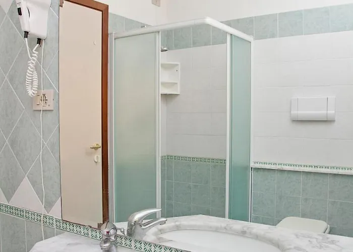 Otel Elpiro Lido di Jesolo