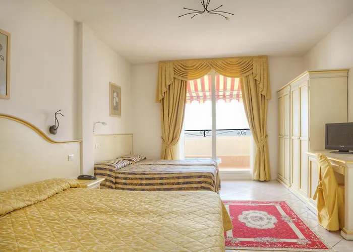 Elpiro Otel Lido di Jesolo