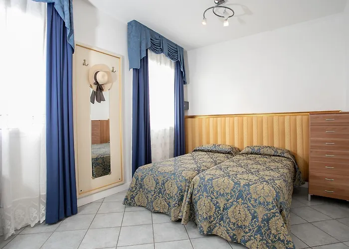 Elpiro Otel Lido di Jesolo