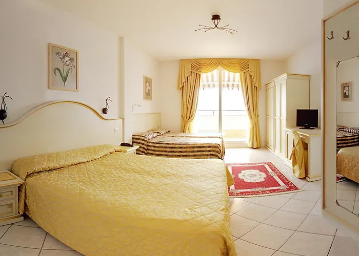 Otel Elpiro Lido di Jesolo