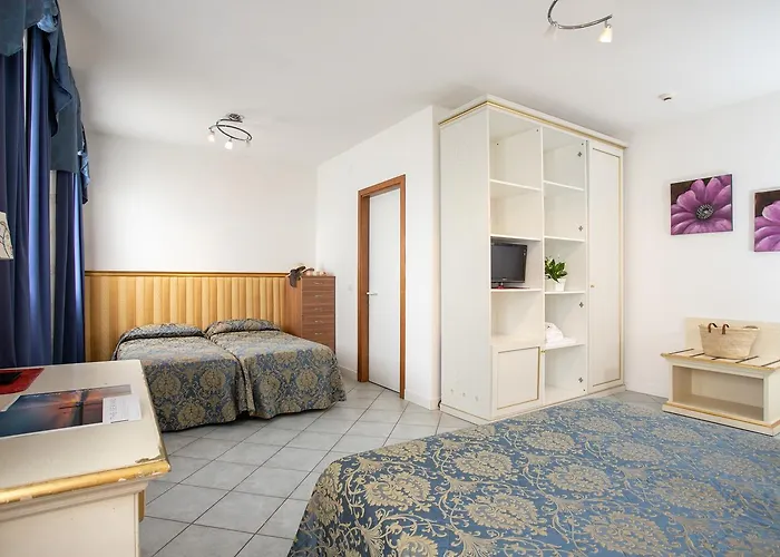 Otel Elpiro Lido di Jesolo