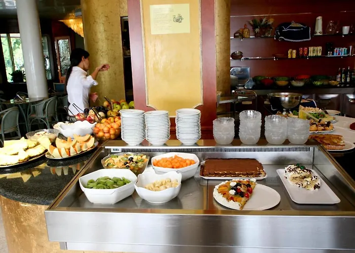 Elpiro Otel Lido di Jesolo