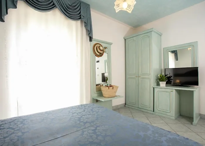 Otel Elpiro Lido di Jesolo